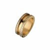 Bering Edelstahlring 523-27-93