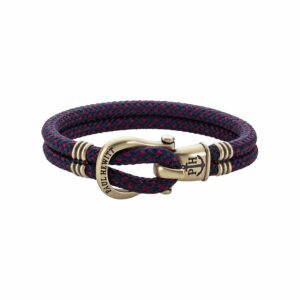 Paul Hewitt Armband Phinity PH-SH-N-M-NR-XL