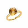 Jamelli Damenring 273271082J-054