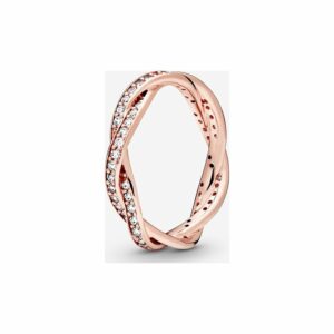 Pandora Damenring Timeless 180892CZ-56