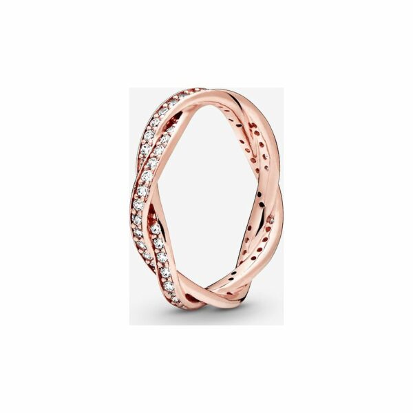Pandora Damenring Timeless 180892CZ-48