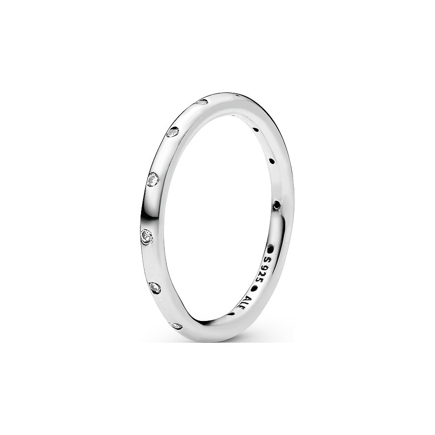 Pandora Damenring Timeless 190945CZ-48