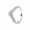 Pandora Damenring Timeless 197736CZ-50