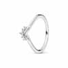 Pandora Damenring Timeless 198282CZ-50