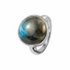 Jacques Lemans Damenring SE-R122B58