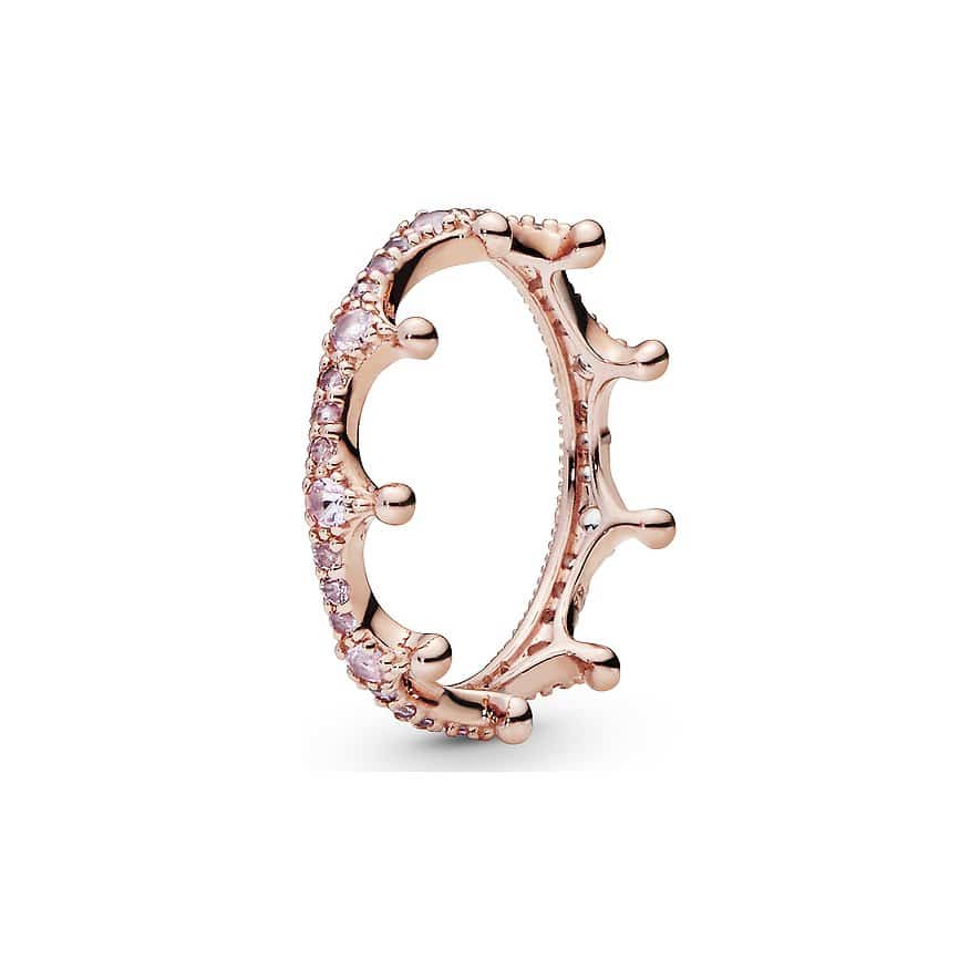 Pandora Damenring Signature 187087NPO-48