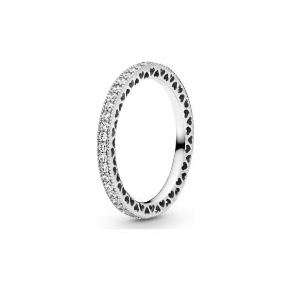 Pandora Damenring Signature 190963CZ-48