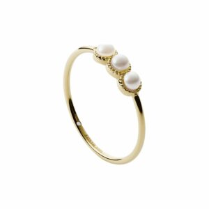 Fossil Damenring JF03746710