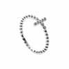 Fossil Damenring JFS00547040