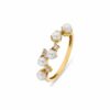 YAMOKO Damenring 88296966