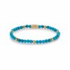 Rebel & Rose Armband RR-40059-G-M