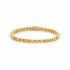 Rebel & Rose Armband RR-40038-G-M