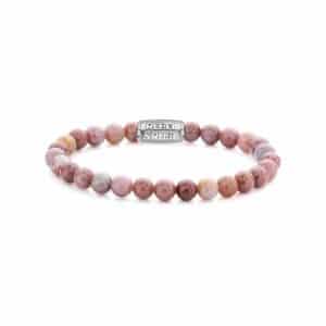 Rebel & Rose Armband RR-60038-S-S