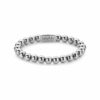 Rebel & Rose Armband RR-8DV01-S-L