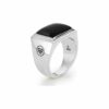 Rebel & Rose Herrenring RR-RG030-S-63