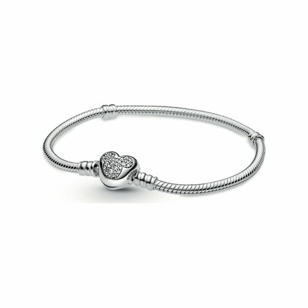 Pandora Armband Disney x Pandora 599299C01-19