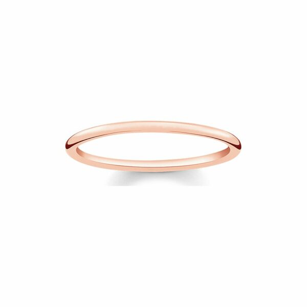 Thomas Sabo Damenring TR2123-415-12-54