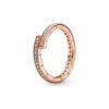 Pandora Damenring Signature 189491C01-50