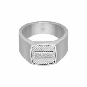 Boss Edelstahlring 1580256L