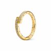 Pandora Damenring Signature 169491C01-58