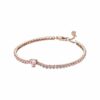 Pandora Armband Timeless 580041C01-18