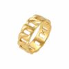 Kuzzoi Herrenring 0602341820