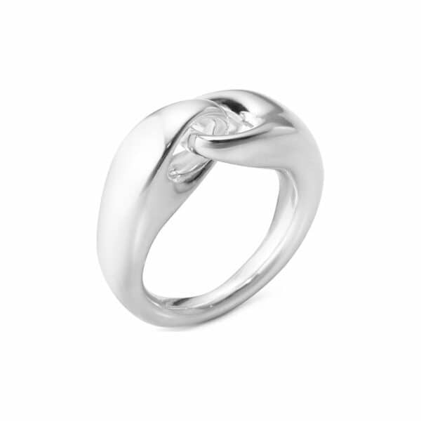 Georg Jensen Damenring Reflect 200010910052