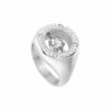Guess Damenring JUBR01465JWRH52