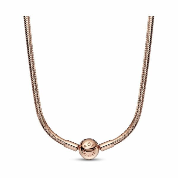 Pandora Kette Moments 382234C00-42