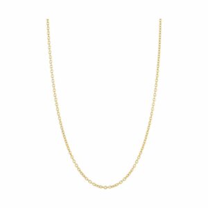Jane Kønig Kette JK0102N-G_50CM