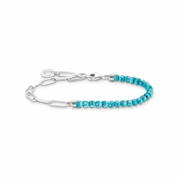 Thomas Sabo Armband A2099-404-17-L17