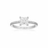 Sif Jakobs Jewellery Damenring SJ-R42280-CZ-52