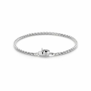 Ti Sento - Milano Armband 23023SI