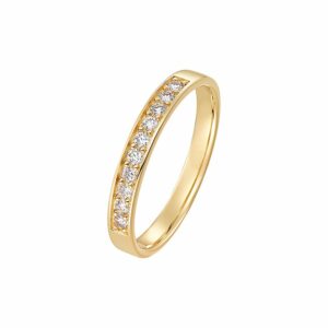 CHRIST Damenring 87502562