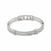 Fossil Armband JF84883040