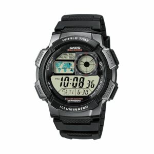 Casio Herrenuhr Casio Collection AE-1000W-1BVEF