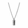 Fossil Kette JF84466040