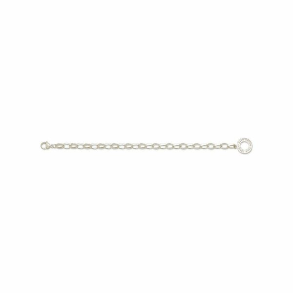 Thomas Sabo Armband Carrier X0032-001-12-L