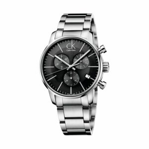 Calvin Klein Chronograph K2G27143