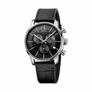 Calvin Klein Chronograph K2G271C3