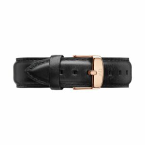 Daniel Wellington Lederband Sheffield DW00200007