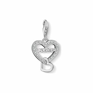 Thomas Sabo Charm Sterling Silver 1267-051-14