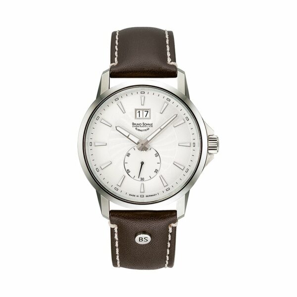 Bruno Söhnle Herrenuhr 17-13158-241