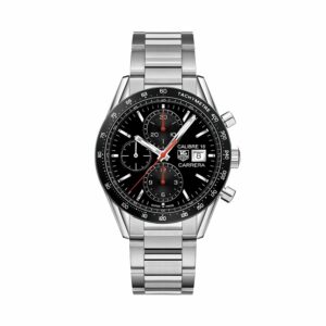 TAG Heuer Chronograph Carrera Chronograph CV201AK.BA0727