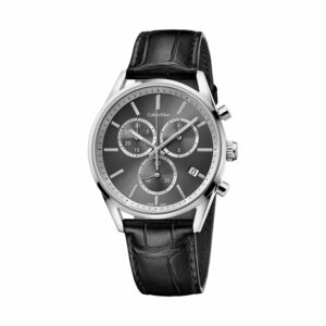 Calvin Klein Chronograph K4M271C3