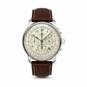 Zeppelin Chronograph 7624-5