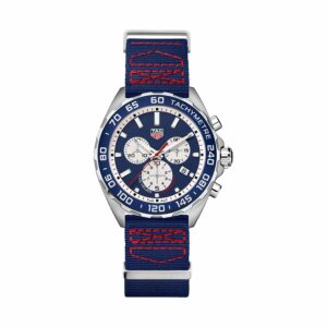 TAG Heuer Chronograph Formula 1 Red Bull Chronograph Edition CAZ1018.FC8213