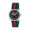 Gucci Unisexuhr G-Timeless YA142305