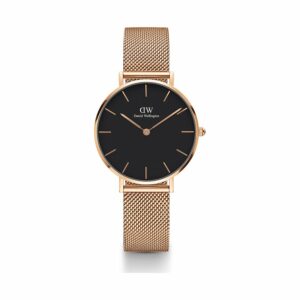 Daniel Wellington Damenuhr Classic Petite DW00100161