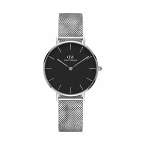 Daniel Wellington Damenuhr Classic Petite DW00100162